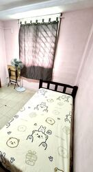 Blk 1 Ghim Moh Green (Queenstown), HDB 3 Rooms #638123401